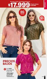 Catálogo Moda Internacional Página 46