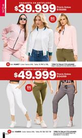 Catálogo Moda Internacional Página 47
