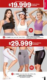 Catálogo Moda Internacional Página 48