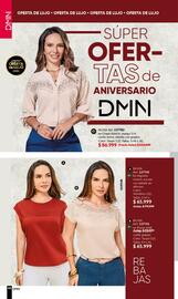 Catálogo Moda Internacional Página 49