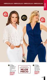 Catálogo Moda Internacional Página 52