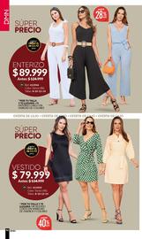Catálogo Moda Internacional Página 55