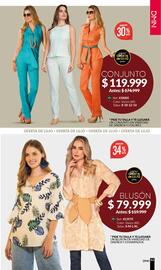 Catálogo Moda Internacional Página 56