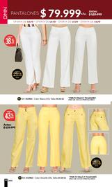 Catálogo Moda Internacional Página 57