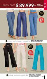 Catálogo Moda Internacional Página 58
