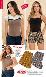Catálogo Moda Internacional Página 6
