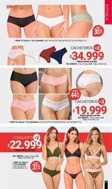 Catálogo Moda Internacional Página 60