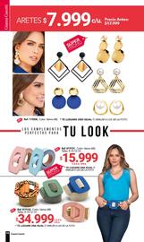 Catálogo Moda Internacional Página 61