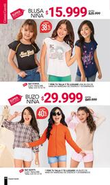 Catálogo Moda Internacional Página 63