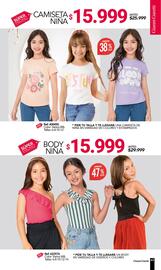 Catálogo Moda Internacional Página 66