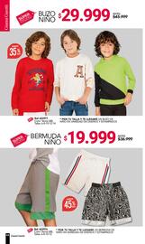 Catálogo Moda Internacional Página 67