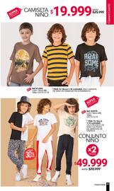Catálogo Moda Internacional Página 68