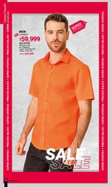 Catálogo Moda Internacional Página 69
