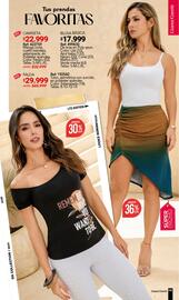 Catálogo Moda Internacional Página 7