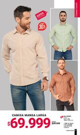 Catálogo Moda Internacional Página 70