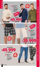 Catálogo Moda Internacional Página 71