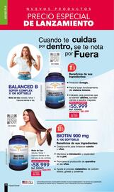 Catálogo Moda Internacional Página 73