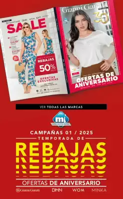Catálogo Moda Internacional (válido hasta 31-12)