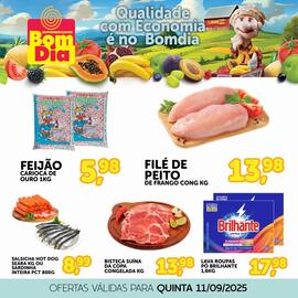Encarte Bom Dia Página 4