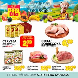 Encarte Bom Dia Página 5