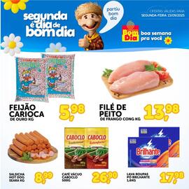 Encarte Bom Dia Página 6