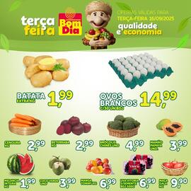 Encarte Bom Dia Página 7