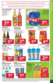 Stokrotka Market gazetka tydzień 38 Strona 23