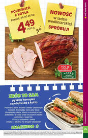 Stokrotka Market gazetka tydzień 38 Strona 9