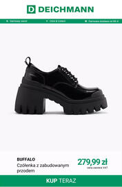 Deichmann gazetka Strona 2