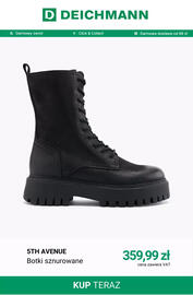Deichmann gazetka Strona 3