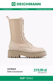 Deichmann gazetka Strona 4