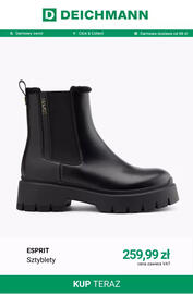Deichmann gazetka Strona 6