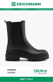 Deichmann gazetka Strona 8