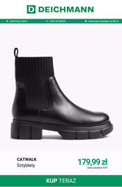 Deichmann gazetka Strona 9