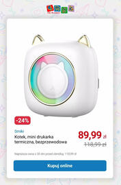 Smyk gazetka Strona 2