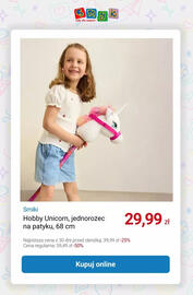 Smyk gazetka Strona 5