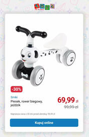 Smyk gazetka Strona 6