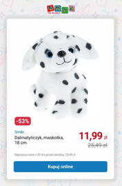 Smyk gazetka Strona 7