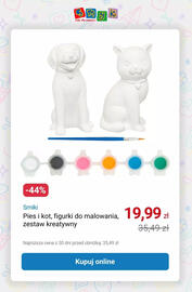 Smyk gazetka Strona 9