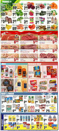 Key Food circular week 38 Page 4