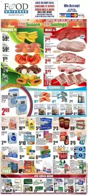 Food Universe circular (valid until 25-09)
