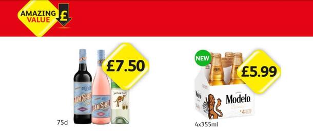 Londis leaflet week 38 Page 2