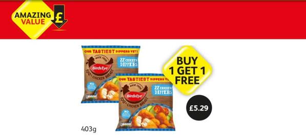 Londis leaflet week 38 Page 3