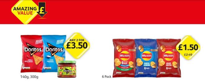 Londis leaflet week 38 Page 5