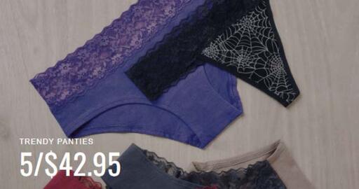 La Senza leaflet Page 2