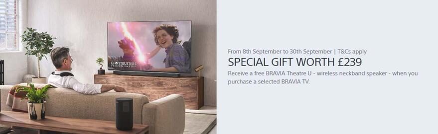 Sony leaflet Page 2