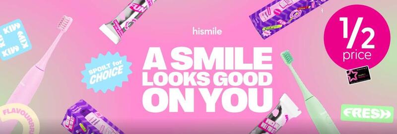 Superdrug catalogue Page 5