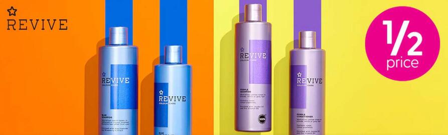 Superdrug catalogue Page 6