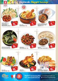 Safari Hypermarket catalogue week 38 Page 2