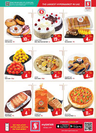 Safari Hypermarket catalogue week 38 Page 3